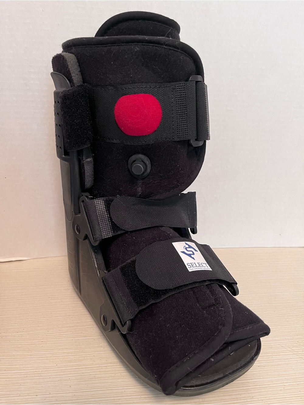Air CAM Walker Fracture Boot Recovery, Protection and Healing Foot Ankle Injury